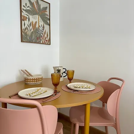 Apartment Le Cosy - 2 A 4 Personnes - Proche Gare